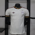 Maillot Extérieur Espagne 2026 - Version Pro
