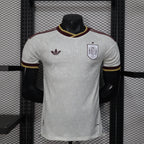 Maillot Extérieur Espagne 2026 - Version Pro