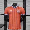 Maillot Extérieur Écosse 2026 - Version Pro