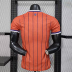 Maillot Extérieur Écosse 2026 - Version Pro