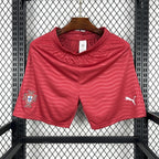 Short Domicile Portugal 2026