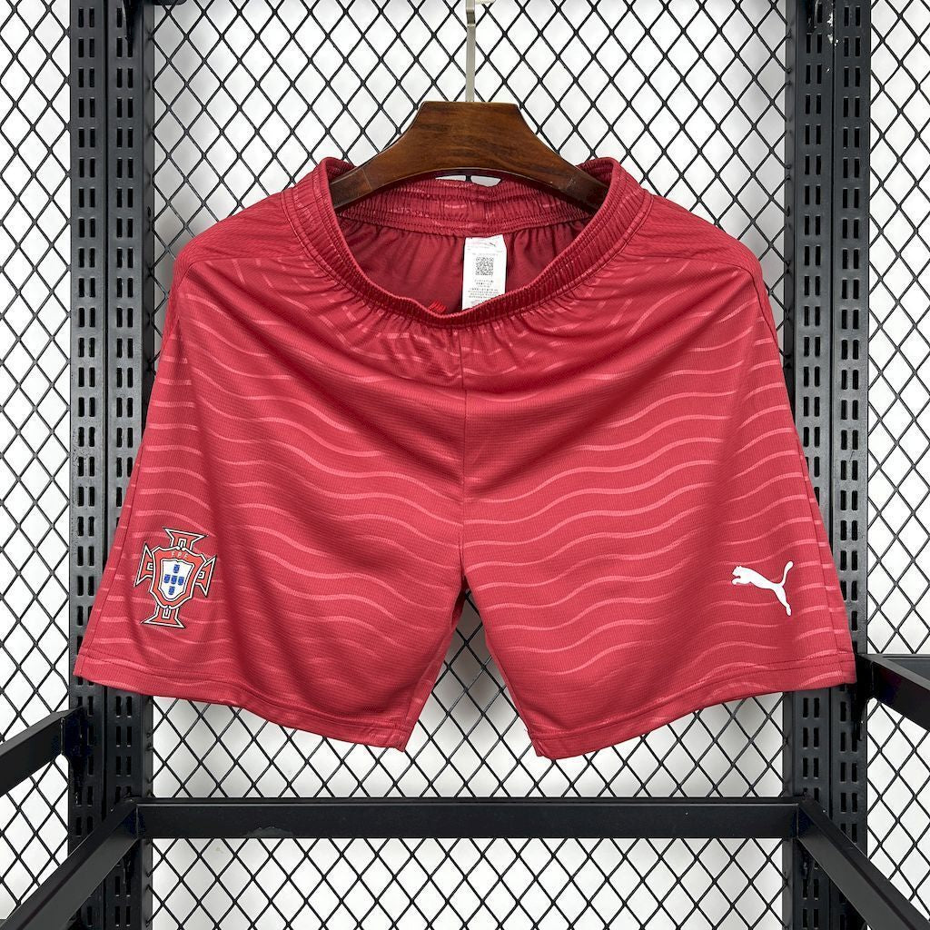 Short Domicile Portugal 2026