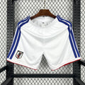Short Domicile Japon 2026