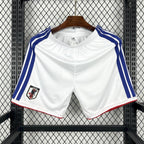 Short Domicile Japon 2026