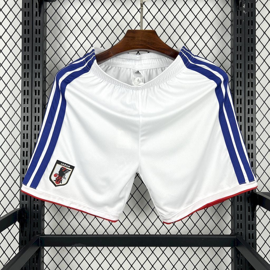 Short Domicile Japon 2026