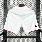 Short Domicile Japon 2026