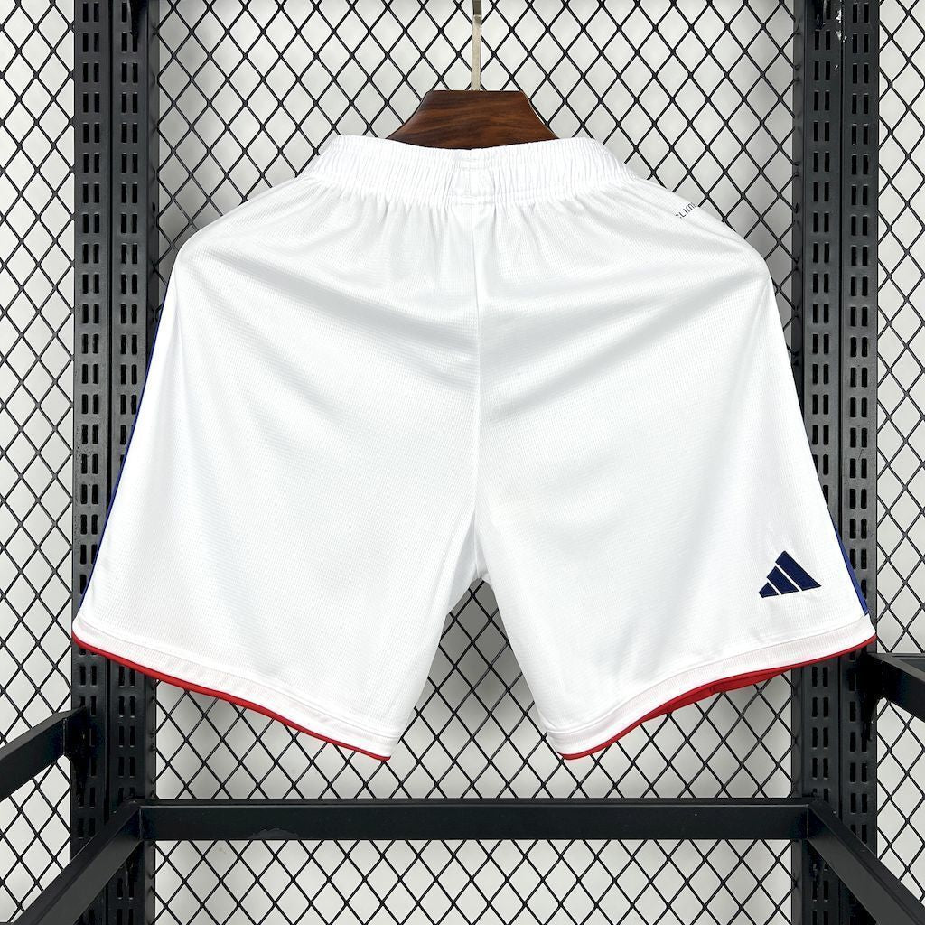 Short Domicile Japon 2026