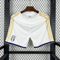 Short Domicile Italie 2026