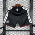 Short Domicile Allemagne 2026