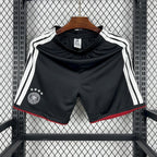 Short Domicile Allemagne 2026