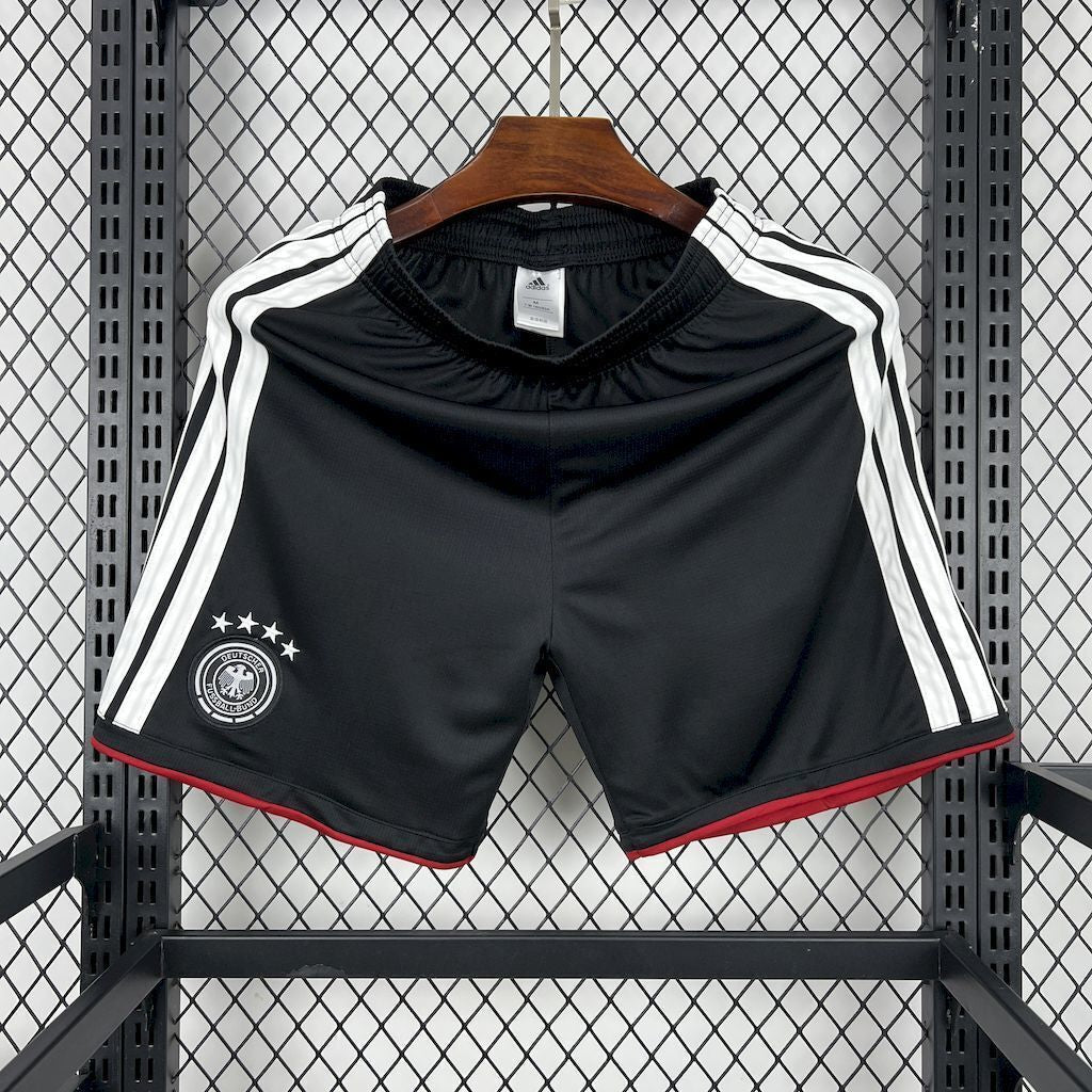 Short Domicile Allemagne 2026