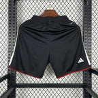 Short Domicile Allemagne 2026 - Version Pro