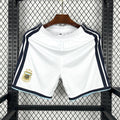 Short Domicile Argentine 2026