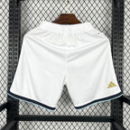 Short Domicile Argentine 2026