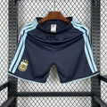 Short Domicile Argentine 2026