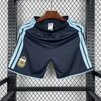 Short Domicile Argentine 2026