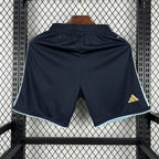 Short Domicile Argentine 2026