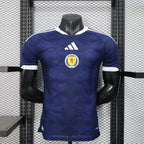 Maillot Domicile Écosse 2026 - Version Pro