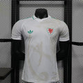 Maillot Extérieur Pays De Galles 2026 - Version Pro