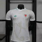 Maillot Extérieur Pays De Galles 2026 - Version Pro