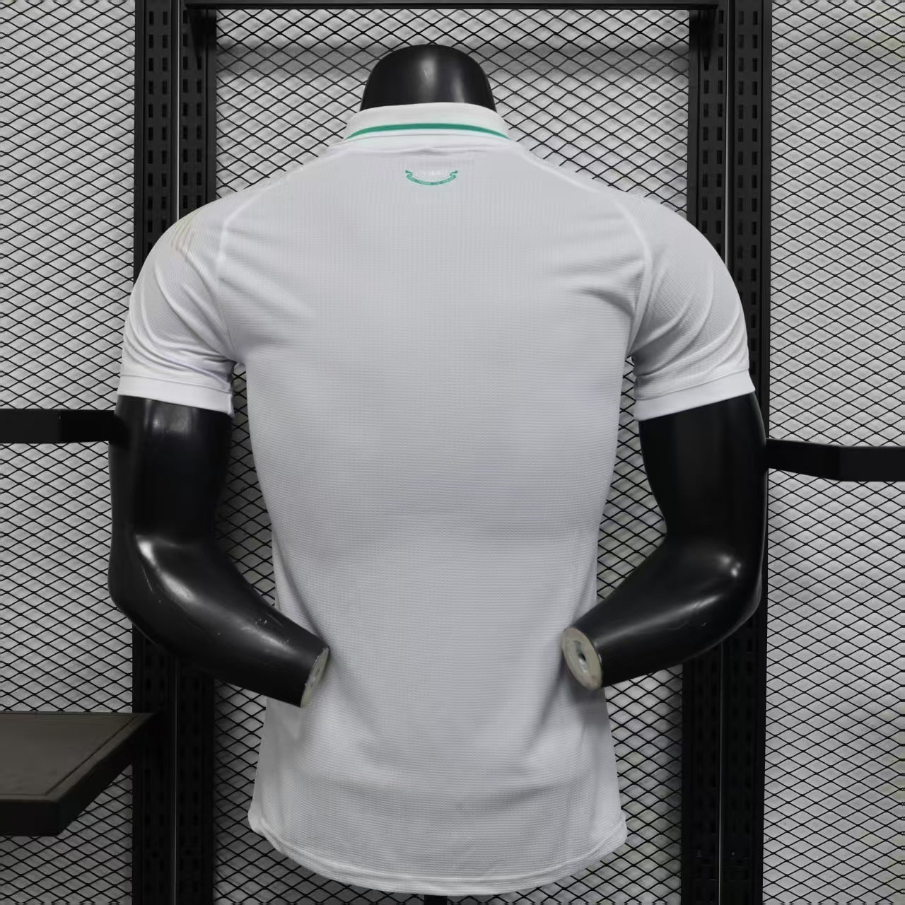 Maillot Extérieur Pays De Galles 2026 - Version Pro