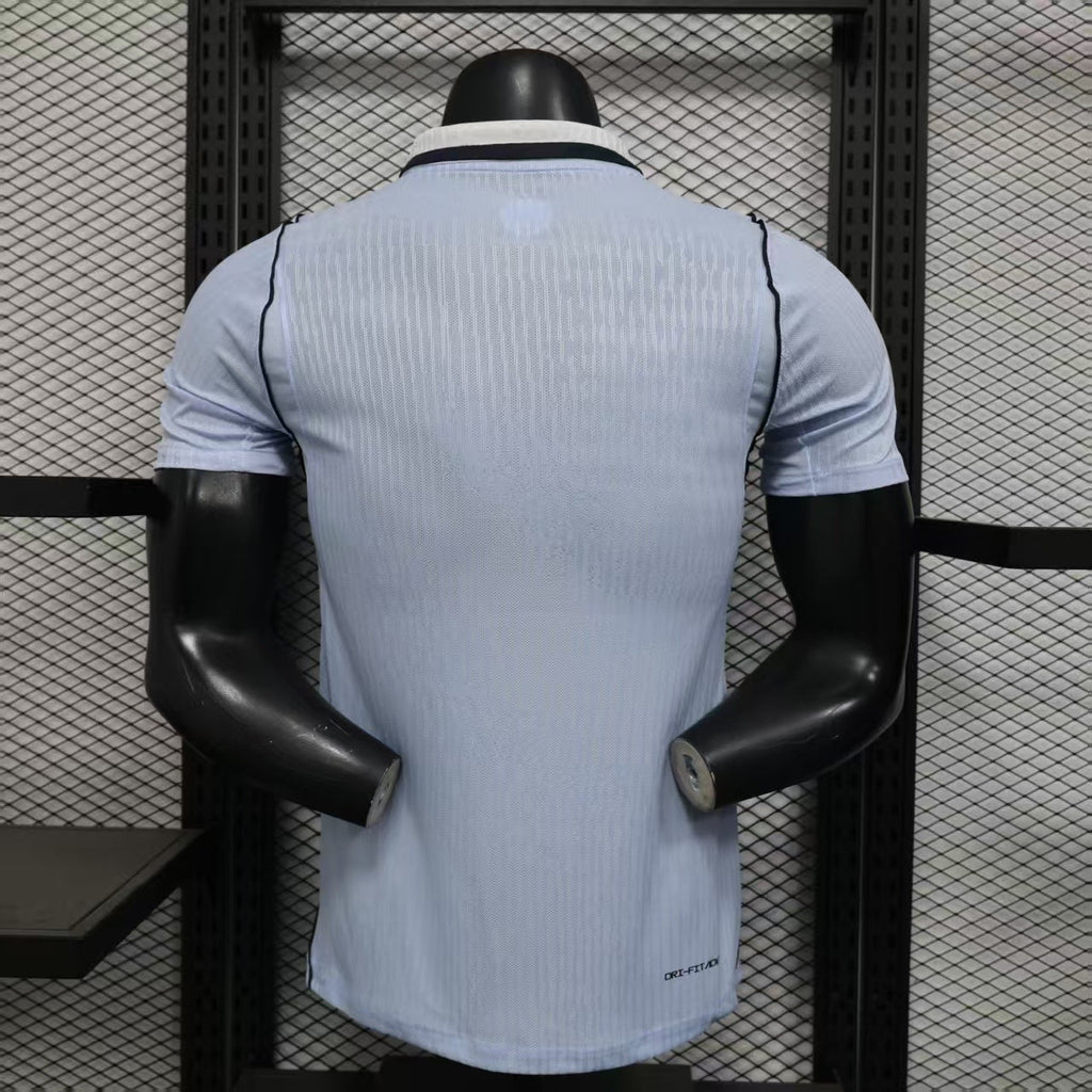 Maillot Domicile Uruguay 2026 - Version Pro