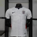 Maillot Domicile Angleterre 2026 - Version Pro