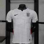 Maillot Domicile Angleterre 2026 - Version Pro