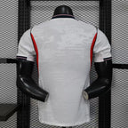 Maillot Domicile Angleterre 2026 - Version Pro