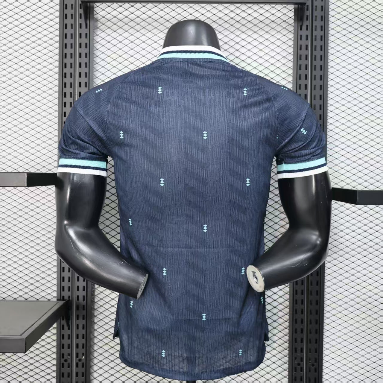Maillot Extérieur Allemagne 2026 - Version Pro