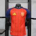 Maillot Domicile Espagne 2026 - Version Pro