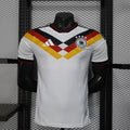 Maillot Domicile Allemagne 2026 - Version Pro