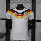 Maillot Domicile Allemagne 2026 - Version Pro