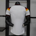 Maillot Domicile Allemagne 2026 - Version Pro