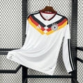 Maillot Manches Longues Domicile Allemagne 2026