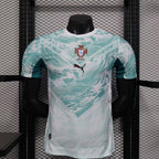 Maillot Extérieur Portugal 2026 - Version Pro