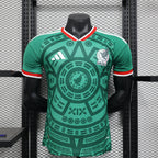 Maillot Domicile Mexique 2026 - Version Pro