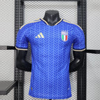 Maillot Domicile Italie 2026 - Version Pro