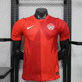 Maillot Domicile Canada 2026 - Version Pro