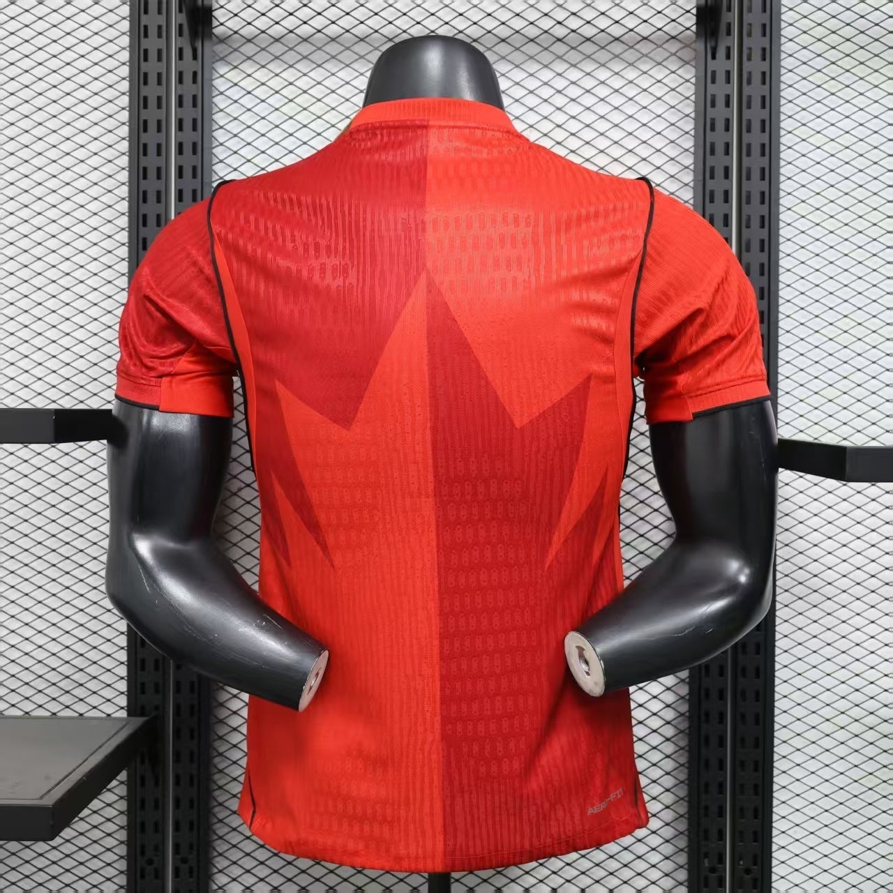 Maillot Domicile Canada 2026 - Version Pro
