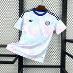 Maillot Costa Rica Extérieur 2026