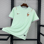 Maillot Extérieur France 2026