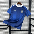 Maillot Extérieur Grèce 2026