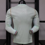 Maillot Manches Longues Domicile France - Version Pro
